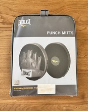 Everlast pratzen gebraucht kaufen  Dipperz