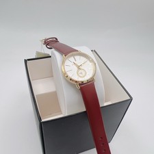 Relógio feminino Michael Kors MK2751 branco novo com caixa de papel comprar usado Relógio feminino Michael Kors MK2751 branco novo com caixa de papel comprar usado  Enviando para Brazil