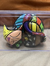 Romero britto giftcraft for sale  Hollywood