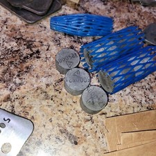 Nos goodyear brake for sale  Hewitt