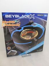 Conjunto de estádio Beyblade X Double Xtreme Takara Tomy BX-37 BX37 Beycode 5-60F comprar usado  Enviando para Brazil