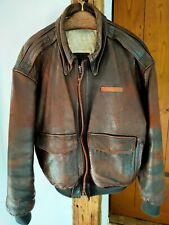 Blouson aviateur avirex d'occasion  Périgueux