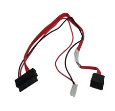 Kabel SATA Fujitsu do napędów DVD Esprimo Q556 , Q558 , Q957 , Q956 na sprzedaż  Wysyłka do Poland