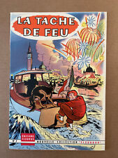 Zéphyr tache feu d'occasion  Paris X