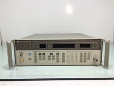 8657a synthesized signal for sale  West Sacramento