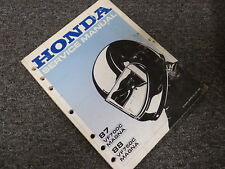 1988 honda model for sale  Fairfield