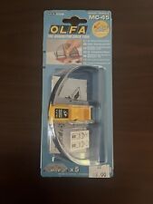 Unique angle olfa for sale  Kirkland