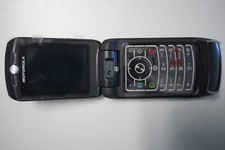 Motorola RAZR V6 maxx Ferrari Challenge - Mobile phone - In original box, usado comprar usado  Enviando para Brazil