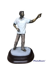 Darts player statue for sale  RHYL
