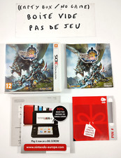 Nintendo 3ds boite d'occasion  Saint-Gély-du-Fesc