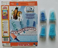 2006 kelloggs coco for sale  THATCHAM