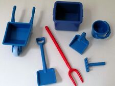 Playmobil zubehör pferdestall gebraucht kaufen  Essen