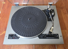 Garrard dd75 turntable for sale  LEICESTER