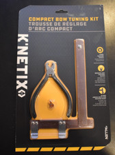 Kit compacto de ajuste de arco Allen Company K’Netix comprar usado  Enviando para Brazil