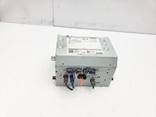 Volvo v60 radio for sale  LIVINGSTON