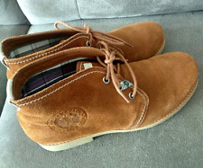Panama jack boots gebraucht kaufen  Hamburg