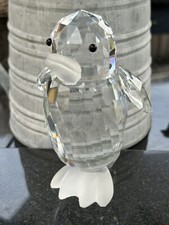 glass penguin large for sale glass penguin large for sale SPALDING