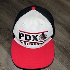 Pdx portland winterhawks for sale  Grand Ronde