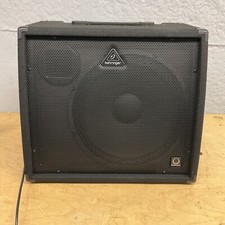 Behringer ultratone kxd15 for sale  Saint Louis