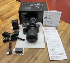 Sony alpha mirrorless for sale  Oxnard