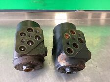 John deere 345 for sale  Bourbon