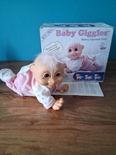 Vintage 1990s russ for sale  LEICESTER