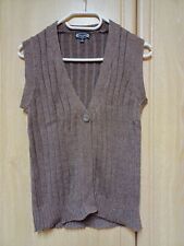 Strickweste cappuccino cecilia gebraucht kaufen  Schwalmstadt