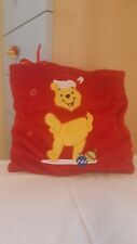 Cuscino winnie the usato  Roma
