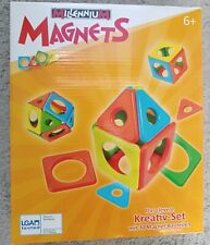 Millennium magnets set gebraucht kaufen  Fröndenberg/Ruhr