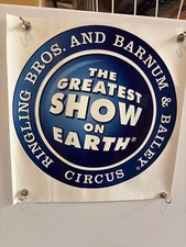 Vintage ringling bros for sale  Sarasota