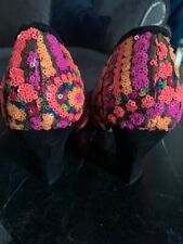 Irregular choice. size for sale  HAVANT