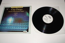 Vinyle 33t guy d'occasion  Boulogne-sur-Mer