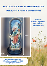 Statua della madonna usato  Verona