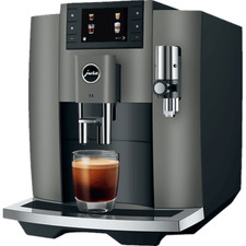 Jura kaffeevollautomat dark gebraucht kaufen  Saarbrücken
