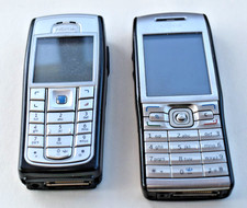Nokia model 6230i for sale  GLOUCESTER