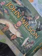 Complete fishing collection for sale  PEMBROKE DOCK
