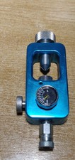 Scuba cylinder regulator for sale  ABERDEEN