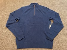 Buttoned men cashmere for sale  LEIGH