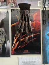 Freddy remake glove for sale  Worcester