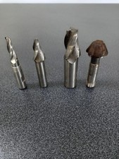 Angle milling cutters for sale  GLASGOW