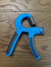 Grip strengthener adjustable for sale  Los Angeles