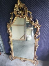Hand carved wood for sale  Hallandale