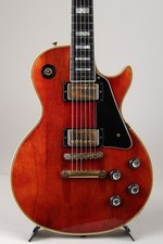 Gibson 1976 paul d'occasion  Expédié en Belgium