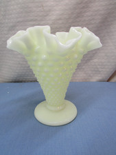 Vintage green fenton for sale  Winchendon