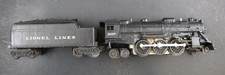 Lionel steam locomotive for sale  Lebanon