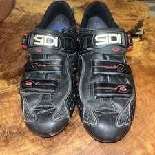 Sidi genius road for sale  Bellingham