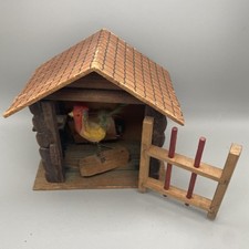 Vintage german rooster for sale  Buena Vista