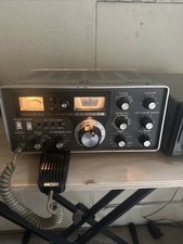 Ft101 transceiver for sale  HUDDERSFIELD
