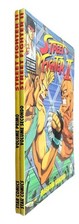 Street fighter star usato  San Benedetto del Tronto