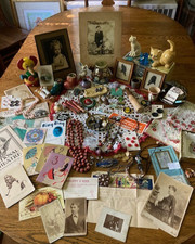 Vintage junk drawer for sale  Frederick